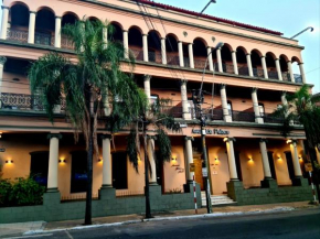  Asuncion Palace  Асунсьон